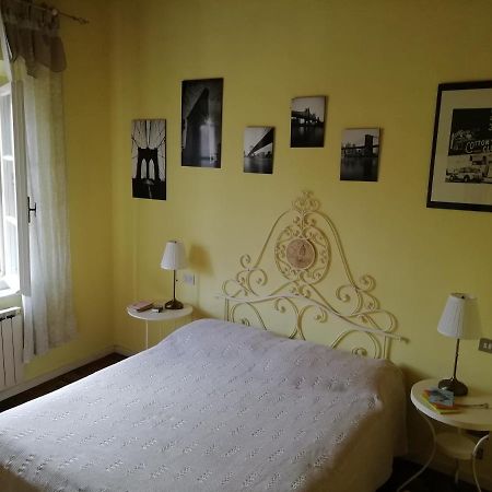 Hotel On The Roof Pisa Exterior foto